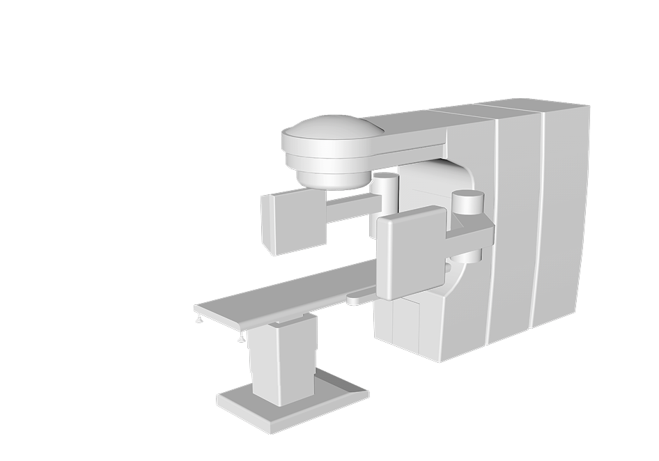 C-arm CBCT